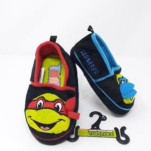 NWT Nickelodeon Teenage Mutant Ninja Turtles
